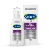 CETAPHIL Pro Oil Control čistiaca pena, 236 ml CETAPHIL Pro Oil Control čistiaca pena, 236 ml