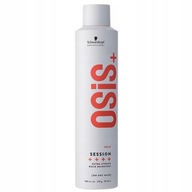 SCHWARZKOPF OSIS+ SESSION VEĽMI SILNÉ DRŽANIE LESK SCHWARZKOPF OSIS+ SESSION VEĽMI SILNÉ DRŽANIE LESK