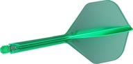 Target K-Flex No2 Zilone shafty 3 ks. Target K-Flex No2 Zilone shafty 3 ks.