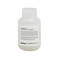 DAVINES LOVE CURL ŠAMPÓN PRE kučeravé VLASY 75ML