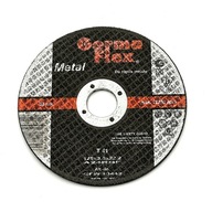 REZNÉ KOTÚČE NA OCEL KOV 125 x 3 mm / 25 ks REZNÉ KOTÚČE NA OCEL KOV 125 x 3 mm / 25 ks