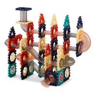 STAVEBNÉ BLOKY 3D PUZZZLE PRE DETI XXL SET PRE DETI VEĽKÉ STAVEBNÉ BLOKY 3D PUZZZLE PRE DETI XXL SET PRE DETI VEĽKÉ