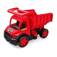 Gigant Truck sklápač Wader 65028 DARČEK ROK Gigant Truck sklápač Wader 65028 DARČEK ROK