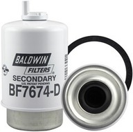 Palivový filter Baldwin BF7674D MANN WK 8131 John Deere