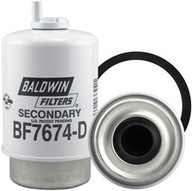 Palivový filter Baldwin BF7674D MANN WK 8131 John Deere Palivový filter Baldwin BF7674D MANN WK 8131 John Deere