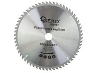 WIDIA PÍLOVÝ DISK NA DREVO WIDIA 300x60x32 60T