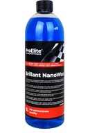 ProElite Brillant NanoWax 1l Mokrý vosk Leskne Zasychá Chráni ProElite Brillant NanoWax 1l Mokrý vosk Leskne Zasychá Chráni