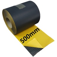 EPDM páska izolačná membrána na PLNÉM LEPIDLE 500 mm