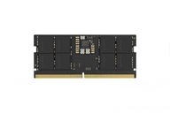 Pamäť DDR5 SODIMM 16GB/4800 CL40 Pamäť DDR5 SODIMM 16GB/4800 CL40