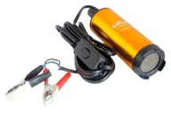 MINI ELEKTRICKÉ ČERPADLO NA DIESEL 24V/60W MINI ELEKTRICKÉ ČERPADLO NA DIESEL 24V/60W