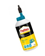 Pattex vodeodolné lepidlo na drevo 750g Pattex vodeodolné lepidlo na drevo 750g