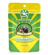 Pangea Papaya 56g krmivo pre brvitých gekónov Pangea Papaya 56g krmivo pre brvitých gekónov