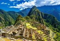 PUZZLE 1000 LANDSCAPE MOUNTAIN FOREST MACHU PICCHU CASTOR PUZZLE 1000 LANDSCAPE MOUNTAIN FOREST MACHU PICCHU CASTOR