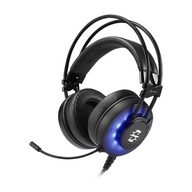 Sharkoon Skiller SGH2 slúchadlá s mikrofónom Sharkoon Skiller SGH2 slúchadlá s mikrofónom