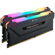 DDR4 Vengeance RGB PRO pamäť 16GB/3600 2*8GB CL18