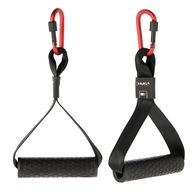 DRŽADLO NA CVIČENIE NA ATLAS VORNÝ DOLNÝ FITNESS TRÉNING SET 2 ks DRŽADLO NA CVIČENIE NA ATLAS VORNÝ DOLNÝ FITNESS TRÉNING SET 2 ks