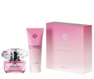 Bright Crystal EDT 50ml + telové mlieko 100ml