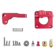 Pravý hliníkový extrudér MK8 Ender 3 5 CR10 Pravý hliníkový extrudér MK8 Ender 3 5 CR10