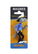 Magnet - Wolf Magnet