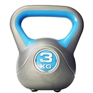 Kettlebell 3 kg Ball Weight Master