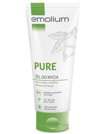 Emolium Pure prací gél 200 ml Emolium Pure prací gél 200 ml