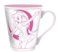 Sailor Moon Hrnček Sailor Moon 250 ml Sailor Moon Hrnček Sailor Moon 250 ml