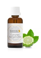 Saunový olej s vôňou citrónového bergamotu 15ml Saunový olej s vôňou citrónového bergamotu 15ml