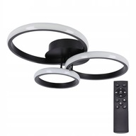 Stropné svietidlo PLAFON MODERN LED 70W + REMOTE Stropné svietidlo PLAFON MODERN LED 70W + REMOTE