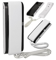 Interkom Uniphone Slúchadlo SLIM CYFRAL Analog Interkom Uniphone Slúchadlo SLIM CYFRAL Analog
