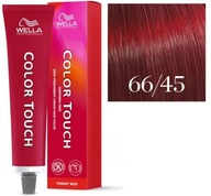 Wella Color Touch Paint 60 ml 66/45 Wella Color Touch Paint 60 ml 66/45