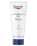 Eucerin Regeneračný krém na nohy s 10% ureou 100 ml Eucerin Regeneračný krém na nohy s 10% ureou 100 ml