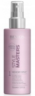 REVLON STYLE MASTERS MEMORY SPRAY 150ml REVLON STYLE MASTERS MEMORY SPRAY 150ml