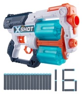Spustenie ZURU X-SHOT XCESS 20174 Spustenie ZURU X-SHOT XCESS 20174
