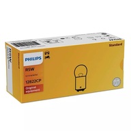 PHILIPS ŽIAROVKA R5W 12821CP 12V BA15s 10ks PHILIPS ŽIAROVKA R5W 12821CP 12V BA15s 10ks