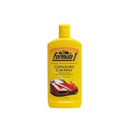 VOSKOVÁ FORMULA CARNAUBA AUTOVOSKOVÉ MLIEKO 473 ML VOSKOVÁ FORMULA CARNAUBA AUTOVOSKOVÉ MLIEKO 473 ML