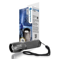 LED BATERKA 3 REŽIMY ZOSTÁVANIA, VODEODOLNÝ HLINÍK LED BATERKA 3 REŽIMY ZOSTÁVANIA, VODEODOLNÝ HLINÍK