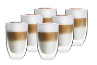 Vialli Design AMO termosklo 350ml (6ks) Vialli Design AMO termosklo 350ml (6ks)