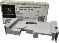 SNÍMAČ SPÍNAČA ZÁMKU KAPOTY MERCEDES C E ML S GLC SNÍMAČ SPÍNAČA ZÁMKU KAPOTY MERCEDES C E ML S GLC