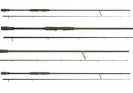 SAVAGE GEAR SG4 POWER GAME ROD 221/50-100g SAVAGE GEAR SG4 POWER GAME ROD 221/50-100g