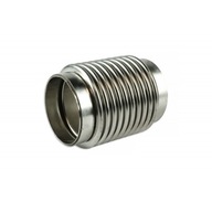FLEXIBILNÝ KONEKTOR SMEROVÉHO VÝFUKU 51MM 2 PALCE FLEXIBILNÝ KONEKTOR SMEROVÉHO VÝFUKU 51MM 2 PALCE