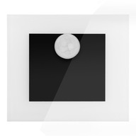 Schodiskové svietidlo s LED pohybovým senzorom 230v HEAT Schodiskové svietidlo s LED pohybovým senzorom 230v HEAT