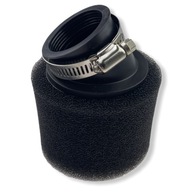MRF originál VZDUCHOVÝ FILTER 42 mm špongia čierna uhol 45° Molkt PIT BIKE MRF originál VZDUCHOVÝ FILTER 42 mm špongia čierna uhol 45° Molkt PIT BIKE