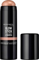 BRONZER ZVÝRAZŇOVAČ TYČ S PERELOVÝMI ČASŤAMI RIMMEL GLOW STICK BRONZER ZVÝRAZŇOVAČ TYČ S PERELOVÝMI ČASŤAMI RIMMEL GLOW STICK