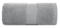 Osuška 70x140 Bavlna Froté 500g/m2 Liana 04 Strieborná Osuška 70x140 Bavlna Froté 500g/m2 Liana 04 Strieborná
