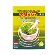 Yerba Mate Colon Compuesta Menta Boldo 0,5 kg