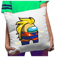 Funny Songo Dragonball Goku Vankúš Funny Songo Dragonball Goku Vankúš