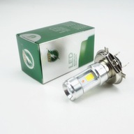 Univerzálny LED motocyklový svetlomet Dual Beam 12 Univerzálny LED motocyklový svetlomet Dual Beam 12