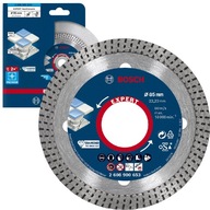 DIAMANTOVÁ REZNÁ ČEPEL HARDKERAMICKÁ 85mm BOSCH