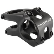 M-WAVE 3-D predný mostík fi 35 mm offset 40 mm M-WAVE 3-D predný mostík fi 35 mm offset 40 mm