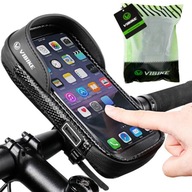 DRŽIAK NA BICYKLE VIBIKE SAKWA NA TELEFÓN DRŽIAK NA BICYKLE VIBIKE SAKWA NA TELEFÓN